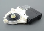 New Audi A3 Sportback Rear Left Window Motor 8P4959801F Original. Fixed Price $448.00.