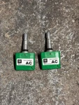 Oem Tmps Tire Pressure Monitoring Sensor TPM133 Fits 08-09 Saturn Astra. Fixed Price $49.95.