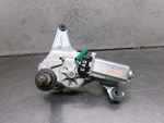 07 - 12 Hyundai Santa Fe Rear Glass Wiper Motor. Fixed Price $31.96.