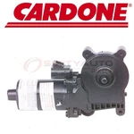 Cardone Reman 42-155 Power Window Motor For 742-131 25719489 25678470 Li. Fixed Price $106.36.