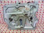 03 04 05 06 07 Nissan Murano Passenger Right Front Window Regulator W/motor Oem. Fixed Price $89.99.