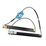 Front Passenger Side Power Window Regulator Without Motor For Audi A4. Fixed Price $66.33.