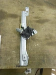 Chevy Trailblazer Buick Encore Gx Right Passenger Rear Door Window Regulator. Fixed Price $30.00.