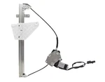 New 2001-2004 Brock Power Window Regulator With Motor For Grand Cherokee. Fixed Price $35.99.