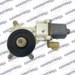 05-10 Pontiac G6 Sedan Rear Left Back Side Door Power Window Motor 0130822251. Fixed Price $32.97.