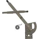 740-854 Dorman Window Regulator Front Driver Left Side For Ram Truck Hand W250. Fixed Price $88.73.