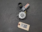Front Right Door Window Regulator Motor 2019 Infiniti QX50 80730-5NA0A 24. Fixed Price $49.50.