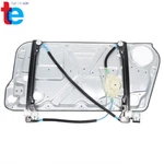 For Vw Volkswagen Beetle 1998-2009 2010 Window Regulator Left Driver Side Front. Fixed Price $46.50.