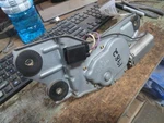 Rear Wiper Motor Station Wgn Fits 00-07 Focus 52725. Fixed Price $81.06.