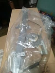 Power Window Regulator Only Rear Right Fits 89-94 Nissan Maxima. Fixed Price $25.77.