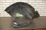 2001 Dodge Viper Left Front Inner Fender Liner Oem *damaged*. Fixed Price $131.25.