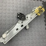 2016-2019 Chevrolet Cruze Rear Left Side Door Window Regulator W/ Motor Oem. Fixed Price $48.75.