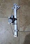 Oem Nissan Window Motor Part Number 80731-6CA0B Regulator Included. Fixed Price $220.00.