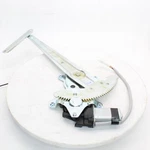 1995 Toyota 4RUNNER Right Window Regulator Part Number 125-58242R. Fixed Price $111.99.