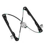 Electric Window Regulator Front Left Ford Focus Sedan 2000-2007 740-172. Fixed Price $36.09.