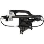 740-170 Dorman Window Regulator Rear Driver Left Side Hand Ford Expedition. Fixed Price $136.45.