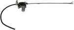 Power Window Motor And Regulator Assembly Dorman 741-5204. Fixed Price $140.58.