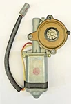 Window Lift Motor Right Front (new) Fits: Ford Explorer Navajo Mountaineer. Fixed Price $34.99.