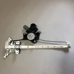2019 Toyota Corolla Hatchback Rear Left Door Window Regulator & Motor OEM.(B-3).. Fixed Price $122.99.