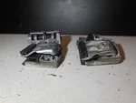 Front Left Window Regulator Guides 991219-201 03-09 Mercedes Benz W211 E280 E350. Fixed Price $20.00.