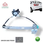 2011-2017 Kia Rio Driver Side Front Door Window Regulator Motor 82450-1W010. Fixed Price $50.74.