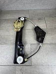 Gmc Envoy Xl Right Rear Door Window Regulator Assembly 2002-2006. Fixed Price $27.88.