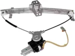 New Dorman 751-162 Power Window Motor And Regulator Assembly. Fixed Price $65.00.