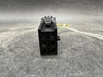 00-06 Mercedes-benz S500 S-class Oe Fuse Box Control Module Pigtail Wire Harness. Fixed Price $39.49.
