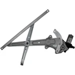 Dorman 751-748 Power Window Regulator And Motor Assembly. Fixed Price $132.57.