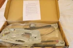 Uro Parts Window Regulators 51 33 8 252 392- Prm. Fixed Price $89.99.