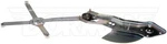 Dorman 740-515 Power Window Regulator Fits Chevrolet Gmc Models 22030648. Fixed Price $57.93.