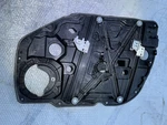 2025 Hyundai Elantra Sel 2.0L Left Driver Side Front Window Regulator Oem. Fixed Price $142.49.