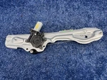 2016 2024 Chevrolet Malibu Rear Right Window Regulator With Motor Oem. Fixed Price $35.15.