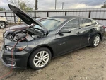 Driver Left Rear Window Regulator Fits 16-25 Malibu 104749160. Fixed Price $96.05.