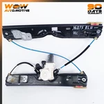 16-24 Jaguar Xf X260 Rear Left Driver Side Window Regulator Motor T2H1998 Oem. Fixed Price $48.29.