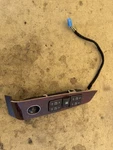 03-06 Mercedes W220 S430 S500 Driver Master Power Window Switch A2207270748 Oem. Fixed Price $69.97.