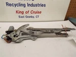 Driver Rear Window Regulator Electric Fits 05-06 Saab 9-2X 150019. Fixed Price $84.69.