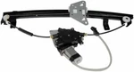 Dorman Power Window Motor And Regulator Assembly 741-599. Fixed Price $103.03.