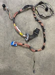 Driver Front Door Wiring Harness 56051935AB. Fixed Price $250.00.