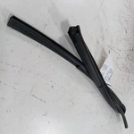 Toyota Prius Door Glass Window Seal Rubber Right Passenger Rear Back 2017 Oe. Fixed Price $37.57.