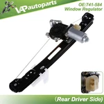 2000-2007 Ford Focus 4 Door Power Window Regulator Rear Left With Motor. Fixed Price $39.99.