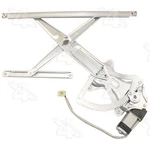 Aci 88706 Power Window Motor And Regulator Assembly For 03-08 Matrix Vibe. Fixed Price $97.99.
