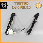 12-25 Porsche 991 911 718 Cayman Front Right Side Window Regulator Motor Oem 24K. Fixed Price $116.23.
