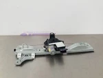 22 Nissan Pathfinder Sl Door Window Regulator Rear Left Driver. Fixed Price $125.00.