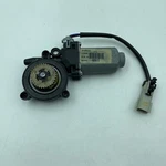 2006-2007 Jeep Liberty 3.7L Rear Left Side Window Regulator Motor Oem, 135-00164. Fixed Price $33.47.