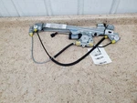 Driver Front Window Regulator Electric Fits 07-14 Sierra 2500 Pickup 306332. Fixed Price $69.00.