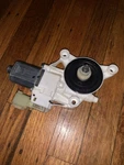 2015-2017 Chrysler 200 Front Right Side Door Power Window Motor 3040712-A Oem. Fixed Price $24.99.