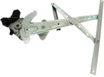 For 2014-2020 Rogue Rear Left Window Regulator 827214BA2A-PFM NI1550151. Fixed Price $91.95.