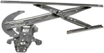 Window Regulator Dorman 740-490 Fits 95-02 Honda Accord. Fixed Price $64.76.