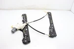13-15 Bmw X1 E84 Front Right Passenger Window Regulator W/ Motor E2421. Fixed Price $83.65.
